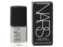 NARS NAIL POLISH #3656 KALYMNOS 15ml .5fl oz FULL SIZE NEW IN BOX - £7.65 GBP