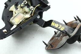 2003-2008 INFINITI FX45 FLOOR TRANSMISSION GEAR SHIFTER SELECTOR ASSEMBLY H1838 image 4