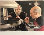 Star Trek The Next Generation Trading Card Season 3 #283 Patrick Stewart... - $1.97