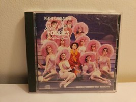 Keith Carradine In The Will Rogers Follies: A Life In Revue [1991 Cast] - £4.45 GBP
