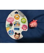 Disney Tsum Tsum Color Pop Lock *NEW/Open Bag* k1 - $148.61 MXN