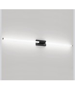 LED Bathroom Vanity Light 59” 42W 5500K Cool White Bathroom Vanity Light... - $117.43 CAD