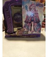 Magic Mixies Pixie Supremes Magic TALKING MIRROR, Cardboard Display Box ... - $53.56 CAD
