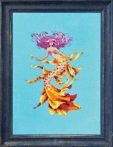 Sale! NC348 North Atlantic Mermaid by Nora Corbett - $26.72+