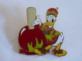 Disney Trading Pins 112285 DLR Mickey&#39;s Halloween Party 2015 - Donald - $18.50