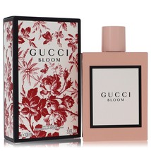 Gucci Bloom by Gucci Eau De Parfum Spray 3.3 oz for Women - £114.80 GBP