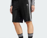 [On Sale] adidas Originals Adicolor Firebird Long Shorts Women's Pants J... - $53.91