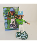 Daytona Tortugas RUBEN IBARRA Bobblehead  SGA 2023 Cincinnati Reds MILB  - $44.55