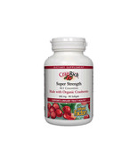 Natural Factors CranRich Super Strength, 90 Softgels - €16,03 EUR