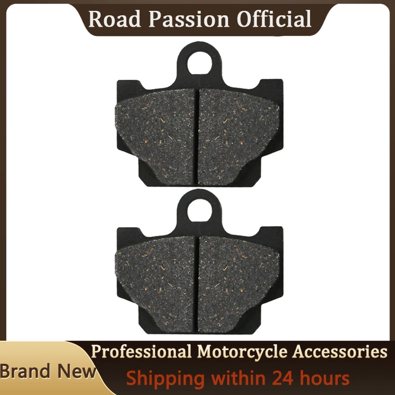 Motorcycle Front ke Pads   RZZ135 RZZ 135 1993-1997 XV250 XV 250 Virago 1989-199 - £101.51 GBP