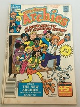The New Archies Comic Book No. 1 November 1987 Saturday Morning Cartoon ... - £19.92 GBP