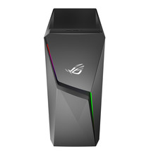 ASUS G10CE-SB564 ROG STRIX i5-11400F 2.6GHz NVIDIA GeForce GTX 1660 Ti 6... - $1,132.99