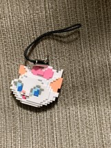 Marie-chan 3D Art Strap Face - $25.21
