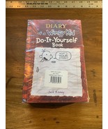 Diary Of A Wimpy Kid Book Trio Set - $603.17 MXN