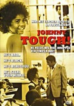 Johnny Tough--Blaxplotation 70&#39;S Black Classics New DVD--39C - £14.94 GBP