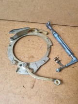 JOHNSON EVINRUDE 6 HP Throttle Linkage Rod - $14.00