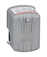 Square D Fsg2J20Cp Pres Switch 20/40 - $53.00 CAD