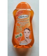 Veet Gold carrot fading Refreshing Cleansing Toner 300ml  - £21.20 GBP