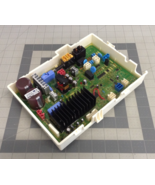 OEM LG Washer Main Control Board EBR74798603 - $2,339.46 MXN