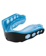 Shock Doctor Sport Gel Max Sports Protective Mouth Guard, Black, Adult - $14.47 CAD+