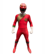 Rare Red Ranger Power Ranger Life Size Statue #2 - €1.995,89 EUR