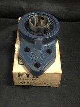 FYH UCFB205-16 FLANGED MOUNTED BALL BEARING - $29.00