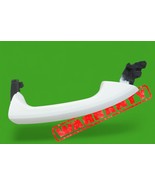 08-2014 mercedes c250 c300 c350 right passenger side exterior door handl... - $67.22 CAD