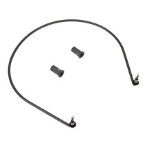 Heating Element Kit for Whirlpool WDF530PLYB7 WDF520PADW5 WDF520PADM7 NEW - $33.61