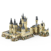 BuildMoc 71043 Castle Epic Extension Part A+ Part B - £667.24 GBP