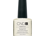 Solaroil nail   cuticle conditioner.25 thumb155 crop