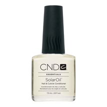 Creative Nail Solar Oil Nail  Cuticle Treatment 1/4 oz. - £12.56 GBP
