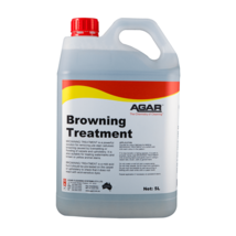 Browning Treatment 5 Litre AGAR - $21.22