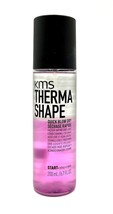 kms Therma Shape Quick Blow Dry Fast Drying &amp; Light Conditioning 6.7 oz - £19.07 GBP