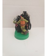 Teenage Mutant Ninja Turtles Raphael Keychain Classic TMNT   - $13.64 CAD