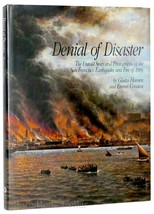 Gladys Hansen, Emmet Condon Denial Of Disaster The Untold Story And Photographs - $79.95