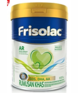 Frisolac AR (400g) Reduce Baby Constipation & Baby Colic - DHL EXPRESS - $59.90