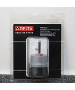 Genuine DELTA RP50587 Single-Handle Valve Cartridge Faucet. Made in USA!... - £31.06 GBP