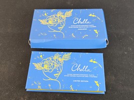 Chella DIVINE PURPOSE Eyeshadow Palette Limited Edition - $6.88