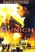 Munich Dvd - £7.81 GBP