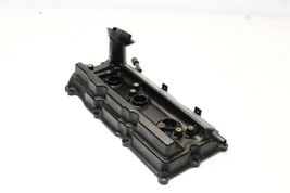 2006-2010 INFINITI M35 LEFT DRIVER SIDE ENGINE VALVE COVER W/ OIL CAP P2059 image 5