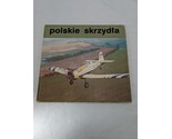 Polskie Skrzydta Polish Wings Book - £28.25 GBP