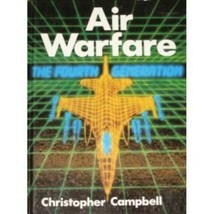 Air warfare: The fourth generation Aviation 1984 - £6.79 GBP