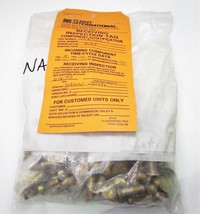 Aircraft Part NAS1504-7 Close Tolerance Screws Qty 179 New - $39.07