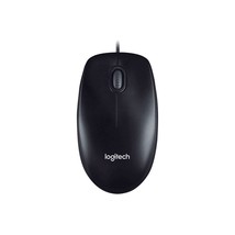 Logitech M100R - $1,107.48 MXN