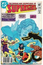 The Daring New Adventures Of Supergirl #8 (1983) *DC Comics / The Doom P... - £3.93 GBP