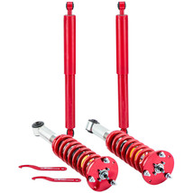 4PCS Struts Shocks For Ford F150 Lincoln Mark LT RWD 2004-2008 Front &amp; Rear - £212.22 GBP