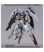 METAL BUILD Gundam Astraea High Maneuver Test Pack Japan Authentic  - $922.67 CAD