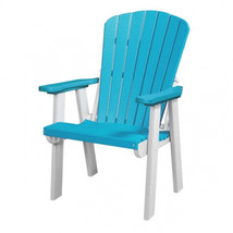 American Furniture 42 x 24.5 x 21 in. Os Home &amp; Office Model Fan Back Ch... - $509.04