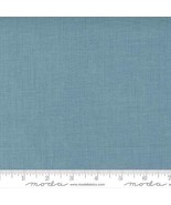 Moda FRENCH GENERAL FAVORITES French Blue 13529 171 Quilt Fabric BTY. - $11.87