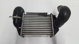 Left Intercooler 2.7L PN: 100311235 OEM 2000 2001 Audi A6 2001 Audi All ... - $461.33 MXN